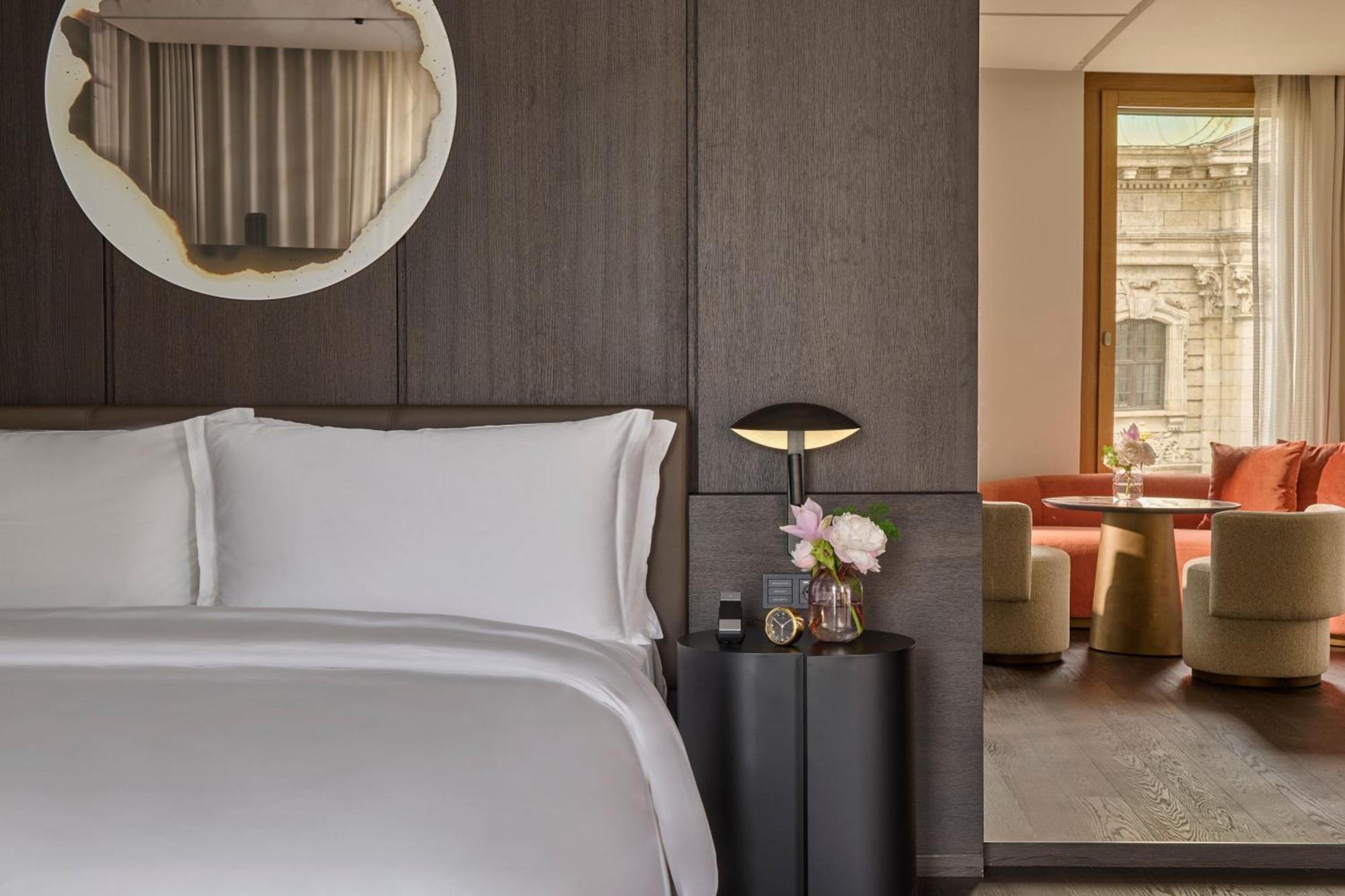 Koenigshof, A Luxury Collection Hotel, München
