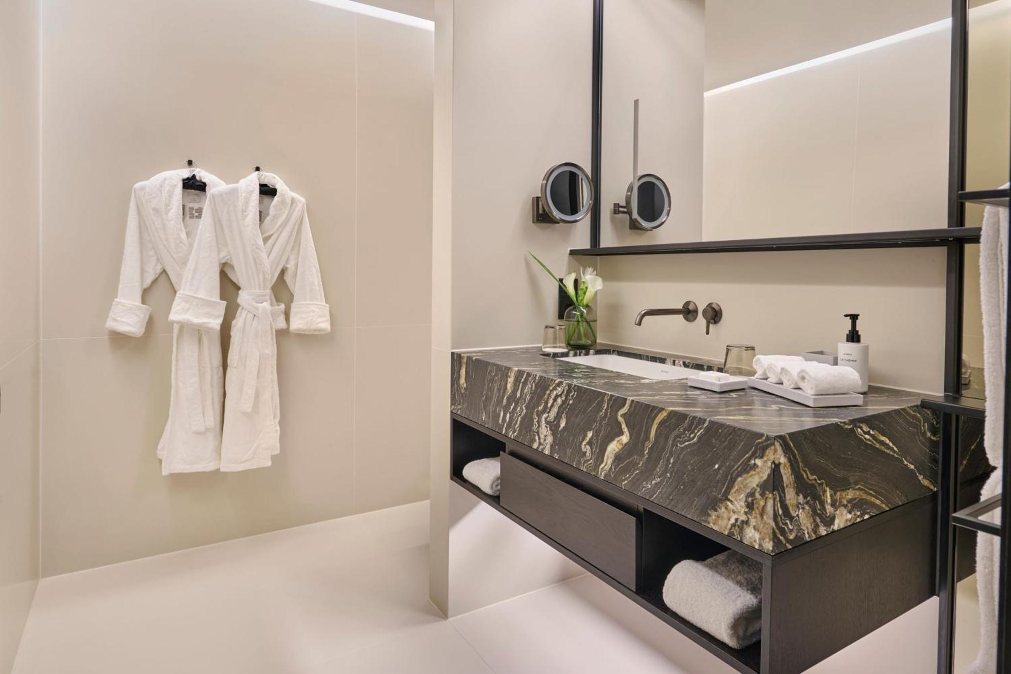 Koenigshof, A Luxury Collection Hotel, 5* München