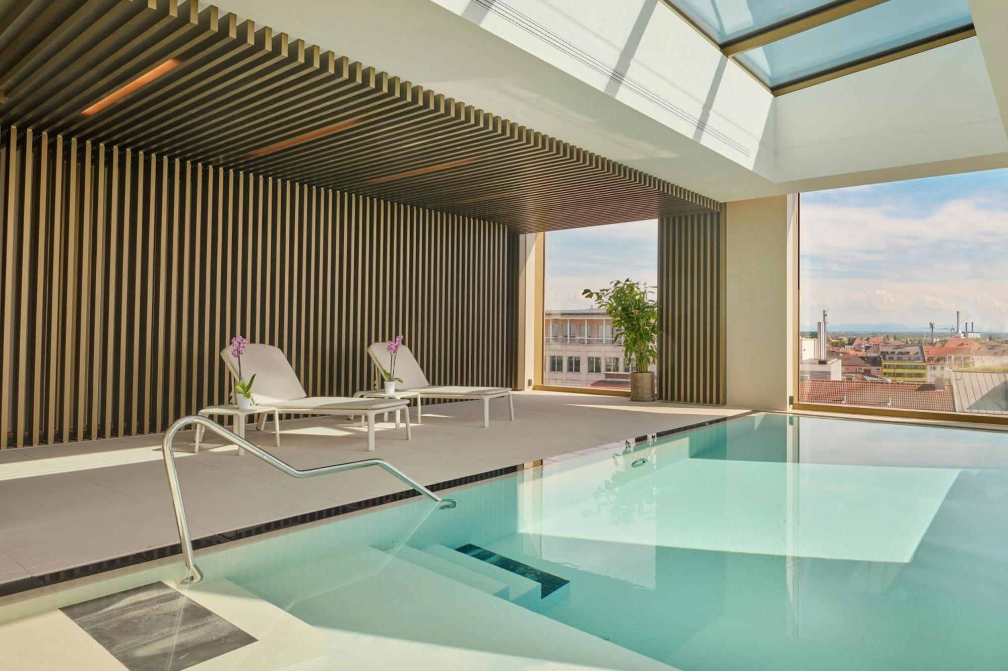 Hotel Koenigshof, A Luxury Collection Hotel, München